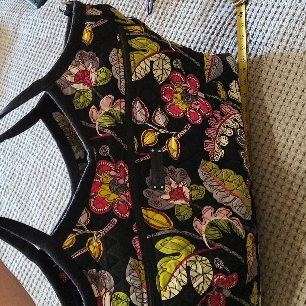 Vera Bradley Tote Bag